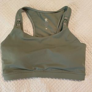 Senita Nursing Sports Bra
